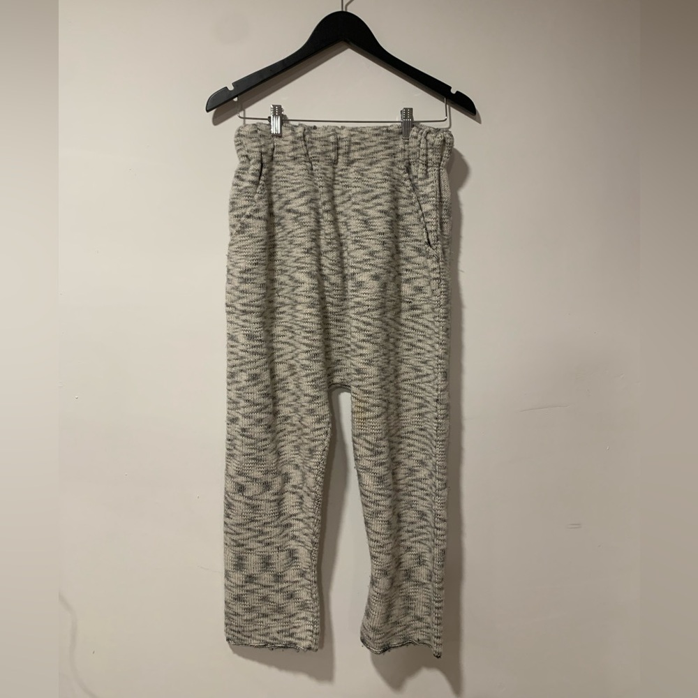 Lauren Manoogian small alpaca pants